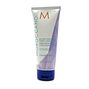 Moroccanoil Blonde Perfecting Purple Conditioner 6.7 oz